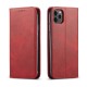 Luxury Magnetic Multifunctional Card Slot Wallet PU Leather Case for iPhones 