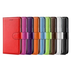 PU Leather Cases