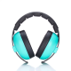 Children and Toddlers Ear Defenders Ear Muff Protection