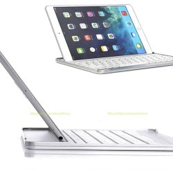 Bluetooth Keyboard for iPad 