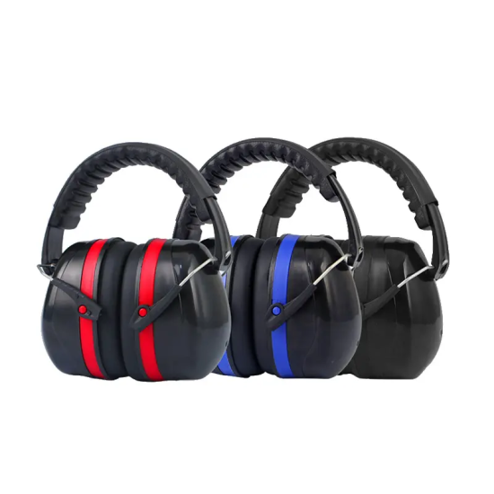 Ear Defenders Personal Protective Earmuffs