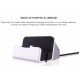 3 in 1 Type C Charger+ Holder+ Sync Data USB-C Charging Dock  