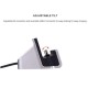 3 in 1 Type C Charger+ Holder+ Sync Data USB-C Charging Dock  