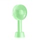 Portable Rechargeable 3 Gear Adjustable Handheld Mini Fan 