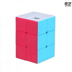 2x2x3 Magic Puzzle Cube Decompression Educational Toys 