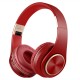 Portable Bluetooth 5.0 Wireless Noise Reduction Game Headset T8 Wireless Headphone 