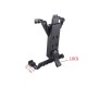 Universal For iPad 360 Degree Rotation Windshield Suction Cup Mount Dashboard Car Tablet Holder