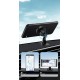 Dashboard 360 Degree Mobile Phone Automatic Magnetic Car Holder