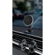 Dashboard 360 Degree Mobile Phone Automatic Magnetic Car Holder