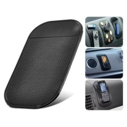 Car Dashboard Non Slip Grip Smartphone Sticky Holder Mat