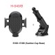  Universal Cell Phone Holder for Car Dashboard Windshield Air Vent Car Mount