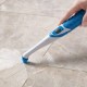 All-Purpose Cordless Sonic Electric Cleaning Brush with 4 Interchangeable Heads