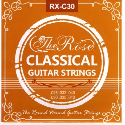 Classical Guitar Strings - Normal Tension