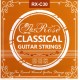 Classical Guitar Strings - Normal Tension