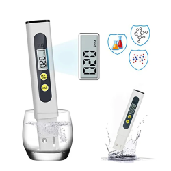Digital TDS Water Quality Testing Meter Pen