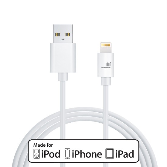 MFi Lightning Data Cable 