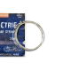 Electric Guitar Strings - Nickel Plated 6 String Set