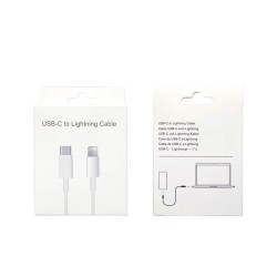 Data Cable Box Packaging 
