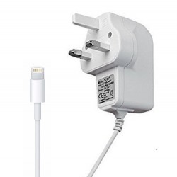 Mains Charger for iPad 4/5