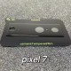 3D Silk Print Full Cover Lens Protector for Google Pixel 6/6Pro/6A/7/7Pro/8/8A/8Pro/9/9Pro/9XL/FOLD