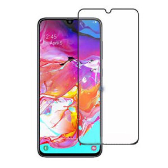 Tempered Glass for Samsung "A" Series - 5D