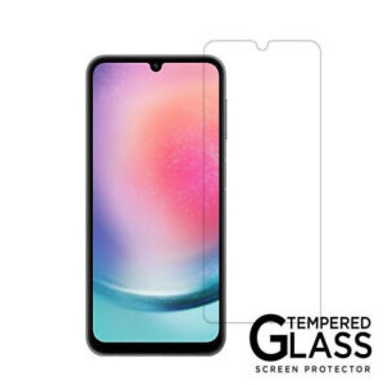 Tempered Glass for Samsung "A" Series - 5D