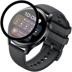 3D Curved Protector for Huawei Watch 3 42mm 46mm 