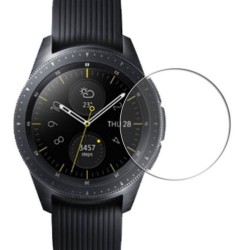 Tempered Glass Screen Protector for Samsung Galaxy Watch 4 - 40mm/44mm