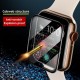 3D Curved Full Glue Composite Film for Apple Watch 3 4 5 6 7 8  38mm 40mm 41mm 42mm 44mm 45mm 49mm 