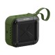 W-King S7 Shockproof Waterproof Bluetooth Wireless Speaker With Microphone