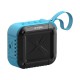 W-King S7 Shockproof Waterproof Bluetooth Wireless Speaker With Microphone