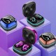 New Style High Quality Wireless Earphones BT 5.0 In-Ear Earbuds TWS Small Mini Headset
