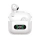 M16 Pro New Wireless Earphone BT 5.2 Type-C Smart Touch Sport Headset In-Ear Stereo Music Sleep Earbud