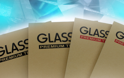 The Four Temper Types of Tempered Glass