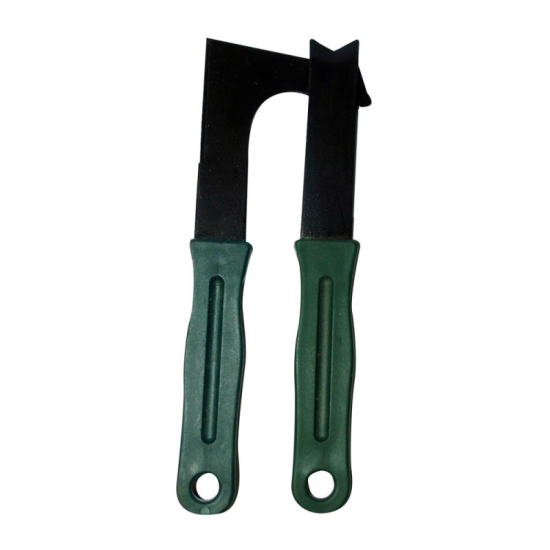 Patio Weed and Moss Remover Set - 2 Piece