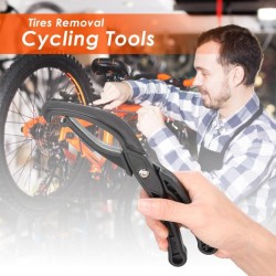 Bicycle Repair Tyre Lever Pliers Bike Tyre Bead Jack Lever Tools