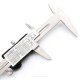 6'' Stainless Steel Vernier Caliper Large LCD Screen Electronic Digital Caliper 6 inch 150mm