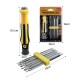 6 in 1 Multi-Function Screwdriver Sets for Phones Computers and Watches