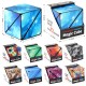 72 Shape Magnetic Fidget 3D Magic Puzzle Cube Toy