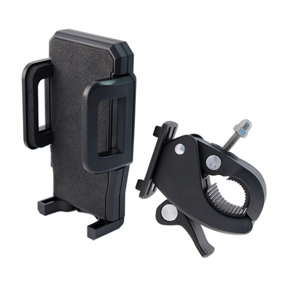 On-Bike Phone Holder