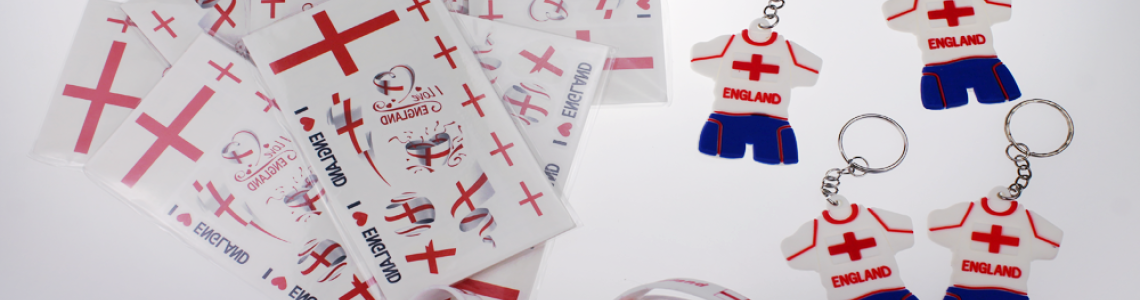 Lionesses World Cup Final England Merchandise Giveaway!