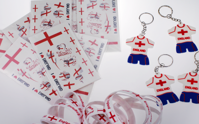 Lionesses World Cup Final England Merchandise Giveaway!
