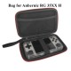 Shockproof Carry Case For ANBERNIC RG35XX H Video Game Console