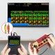 Classic Game Console 400/800 Games Support Two Players