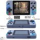 Retro Video Game Console 800 Classic FC Games 3.5'' Screen 1200mAh Rechargeable Battery Portable Game Console Support TV Connect