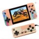 Retro Video Game Console 800 Classic FC Games 3.5'' Screen 1200mAh Rechargeable Battery Portable Game Console Support TV Connect