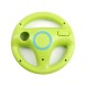 Racing Game Steering Wheel Remote Controller for Nintendo Wii Wii U 