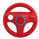 Racing Game Steering Wheel Remote Controller for Nintendo Wii Wii U 