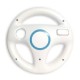 Racing Game Steering Wheel Remote Controller for Nintendo Wii Wii U 