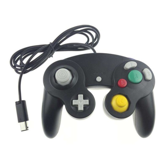 Gaming Controller for Nintendo Game Cube -  Wired      